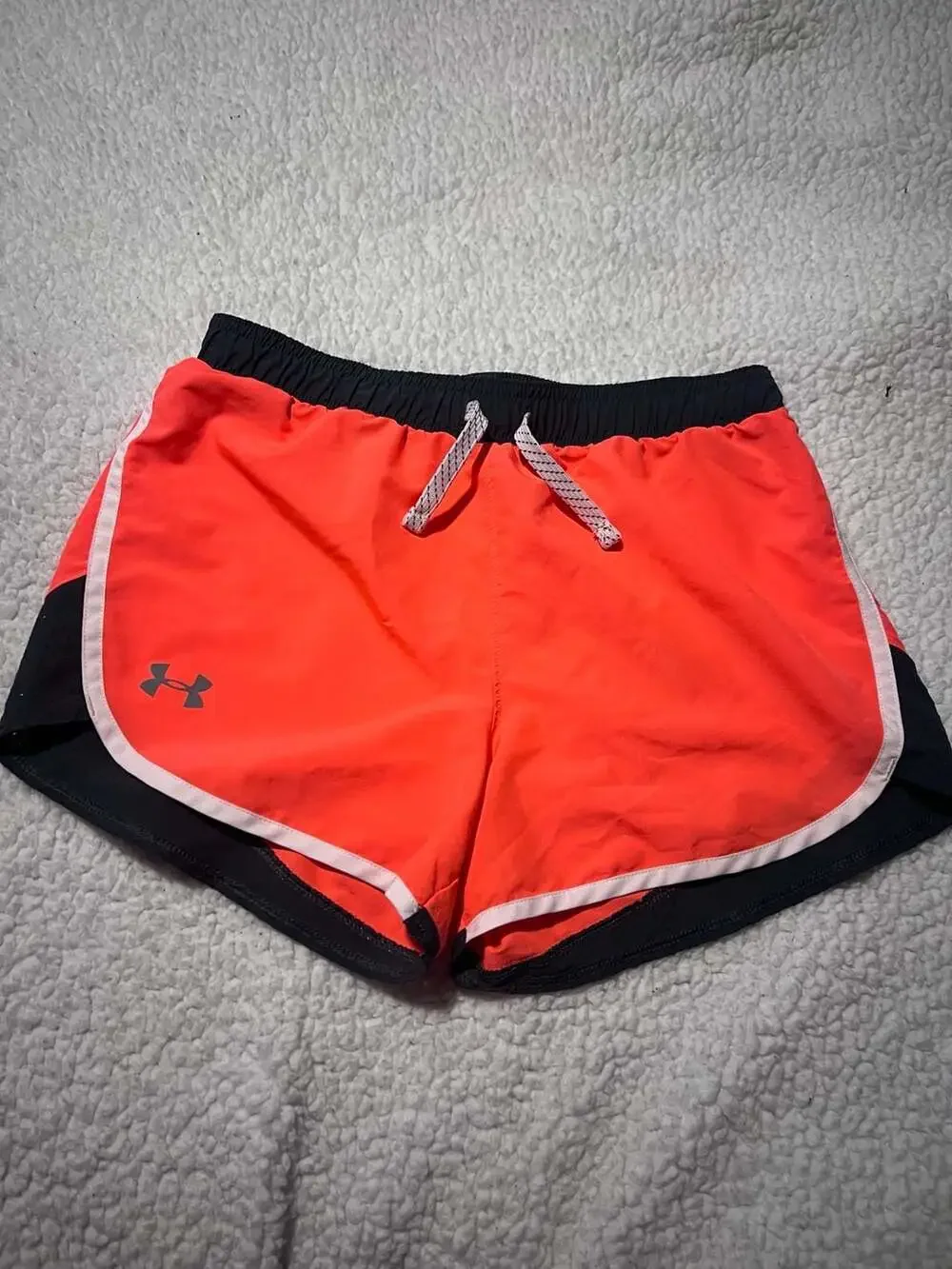 Under Armour under armour
